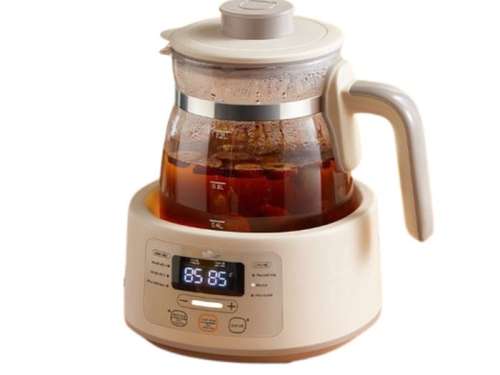 Máy đun nước hâm sữa Bear WW-4H12L - Hàng chính hãng