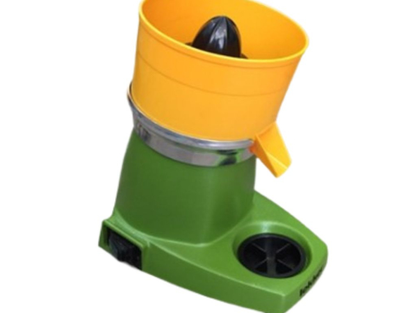 Máy ép cam bằng điện Juicer SM-CJ3 - Hàng chính hãng