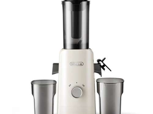 Máy ép chậm Bear SJ-4H01T - Hàng chính hãng