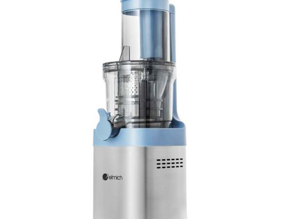 Máy ép chậm Elmich JEE-8769 - Hàng chính hãng