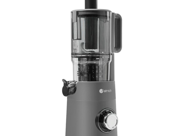 Máy ép chậm Elmich JEE9284GR - Hàng chính hãng