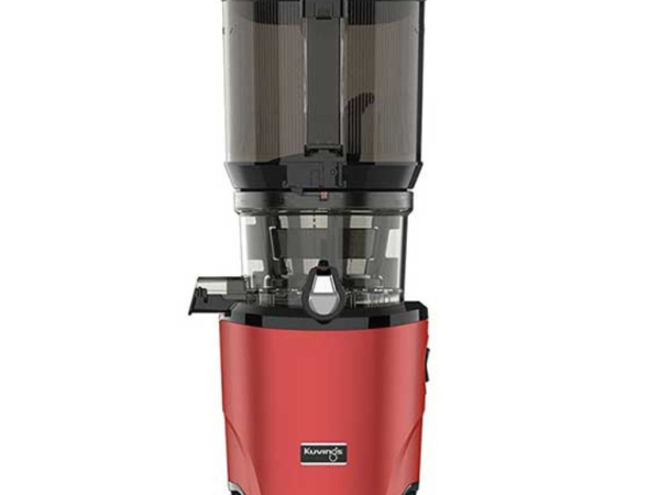Máy ép chậm Kuvings KHS-2520CB - Hàng chính hãng