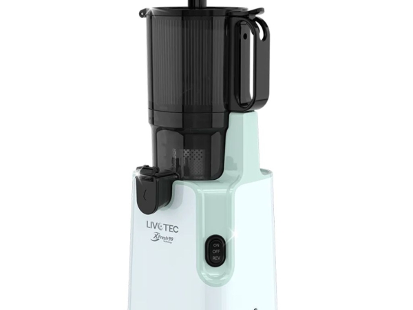 Máy ép chậm Livotec LSJ-B66S - Hàng chính hãng