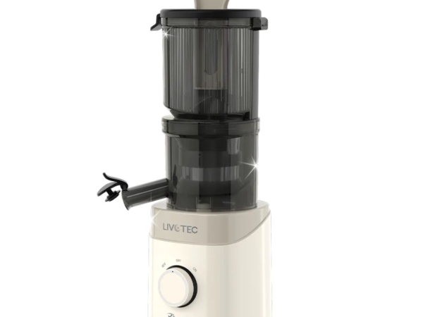 Máy ép chậm Livotec LSJ-B68S - Hàng chính hãng