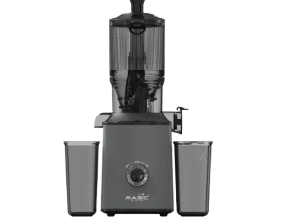 Máy ép chậm Magic Eco AC-147 - Hàng chính hãng