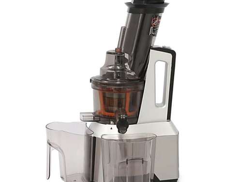 Máy ép chậm Sammic LL60 - Hàng chính hãng