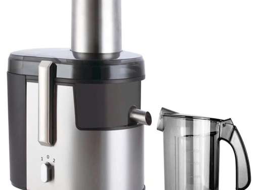 Máy ép nhanh Bennix BN-3101BT PLus - Hàng chính hãng