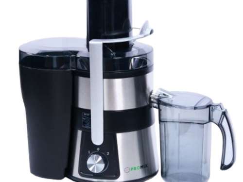 Máy ép nhanh Promix FJ-08 - Hàng chính hãng