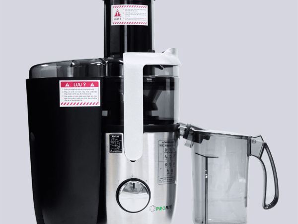 Máy ép nhanh Promix PFJ-12 - Hàng chính hãng