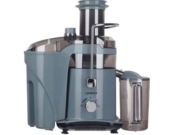 Máy ép trái cây Ladomax HA-967 - Hàng chính hãng