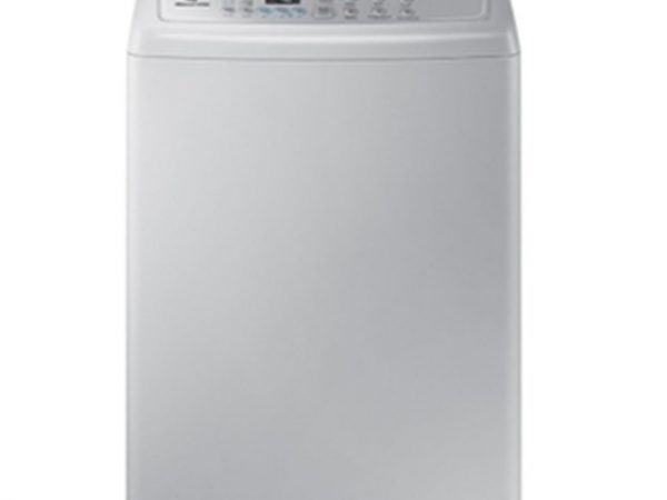 Máy giặt 7.2 kg Samsung WA72H4000SG - Hàng chính hãng