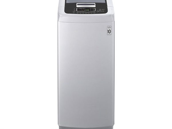 Máy giặt 8 kg Inverter LG T2108VSPM - Hàng chính hãng