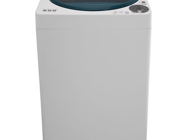 Máy giặt 8.2 kg Sharp ES-U82GV-G - Hàng chính hãng
