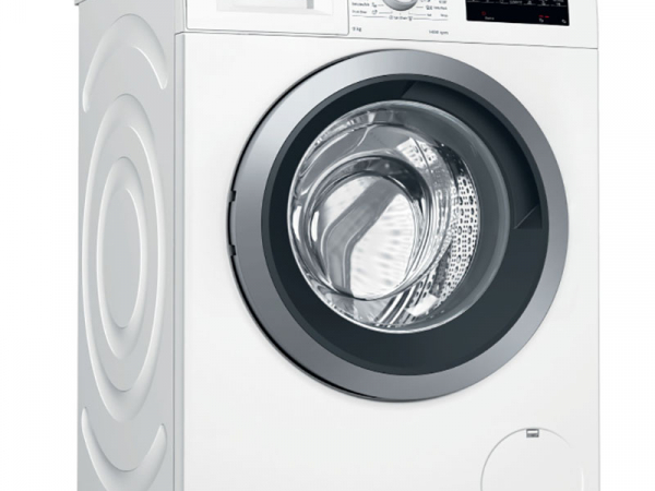 Máy giặt 9 kg Bosch WAT28482SG - Hàng chính hãng