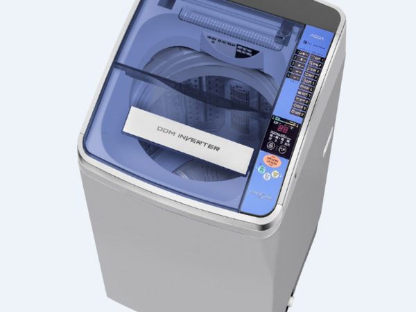 Máy giặt Aqua AQW-D900AT - Hàng chính hãng