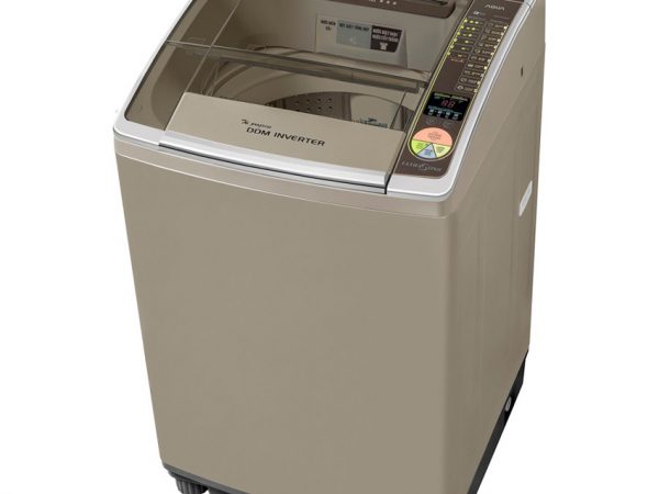Máy giặt Aqua AQW-DQ125ZT - Hàng chính hãng