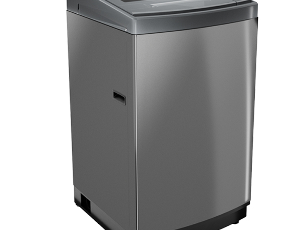 Máy giặt Aqua AQW-KS80GT S  (8kg) - Hàng chính hãng