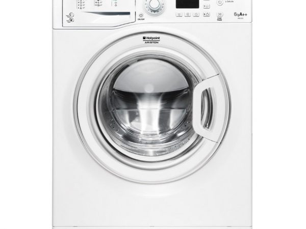 Máy giặt Ariston WMG821S-EX  - Hàng chính hãng