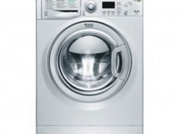 Máy giặt Ariston WML720B-EX  - Hàng chính hãng