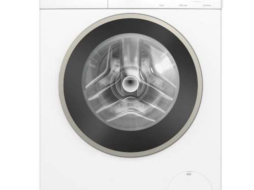 Máy giặt Bosch 9 kg WGA14400SG - Hàng chính hãng