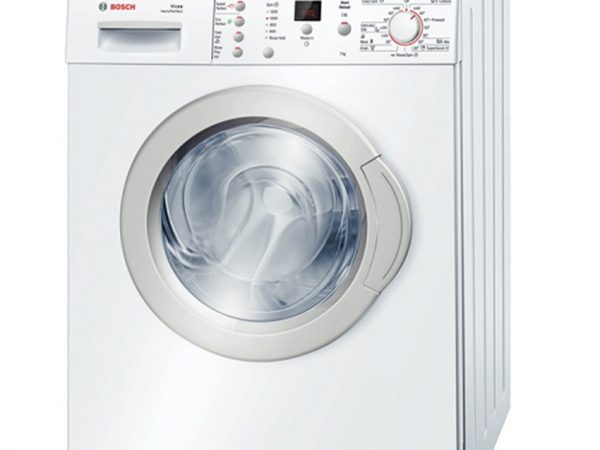 Máy giặt Bosch WAE-24360SG - Hàng chính hãng