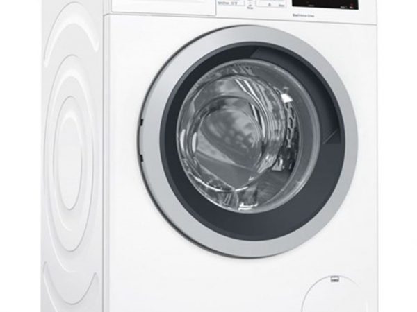 Máy giặt Bosch WAP-28380SG - Hàng chính hãng