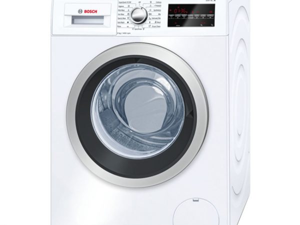 Máy giặt Bosch WAP28480SG - Hàng chính hãng