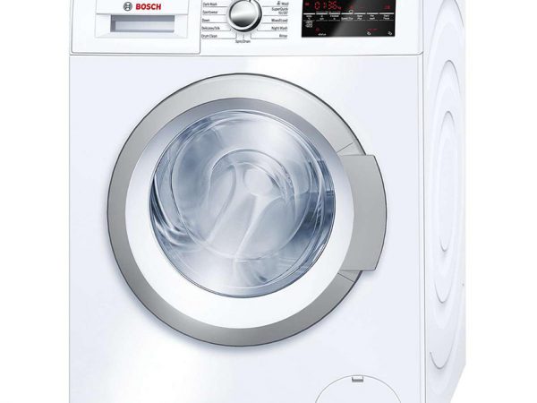 Máy giặt Bosch WAS-24468ME - Hàng chính hãng