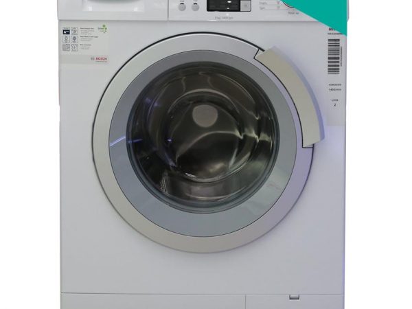 Máy giặt Bosch WAS-28448ME - Hàng chính hãng