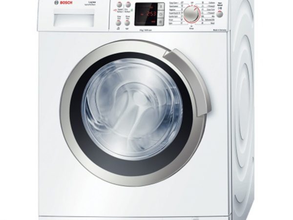 Máy giặt Bosch WAS-28448SG - Hàng chính hãng