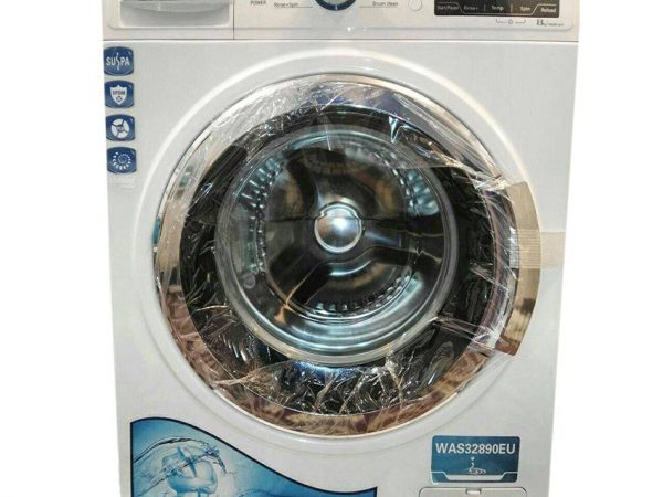 Máy giặt Bosch WAS-32890EU - Hàng chính hãng