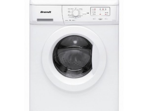 Máy giặt Brandt WFA-0877A - Hàng chính hãng