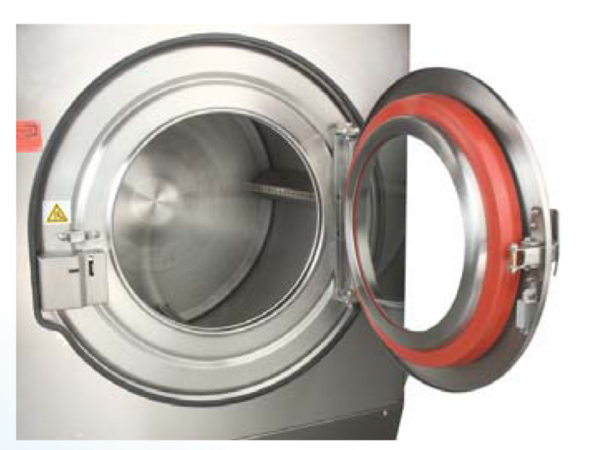 Máy giặt công nghiệp 50Kg Image SI110  Hàng chính hãng