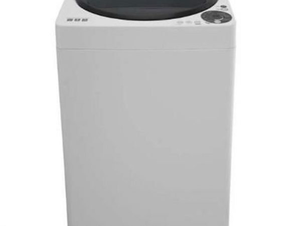 Máy giặt cửa trên Sharp ES-U80GV-H  - Hàng chính hãng