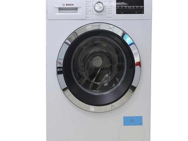 Máy giặt cửa trước Bosch WAT24480SG - Hàng chính hãng