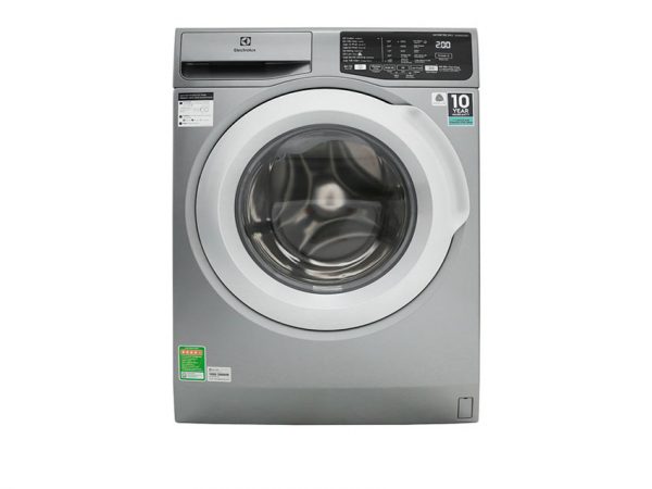 Máy giặt cửa trước Inverter Electrolux EWF8025CQSA - Hàng chính hãng
