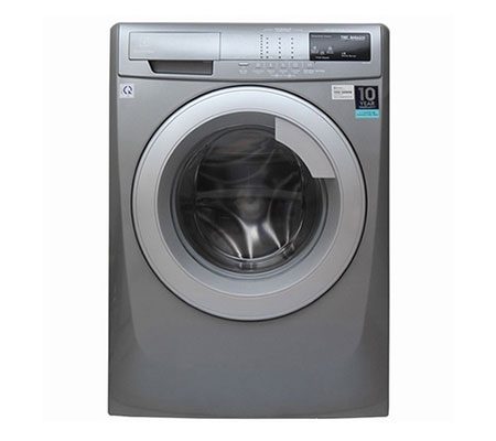 Máy giặt Electrolux EWF-12844S - Hàng chính hãng