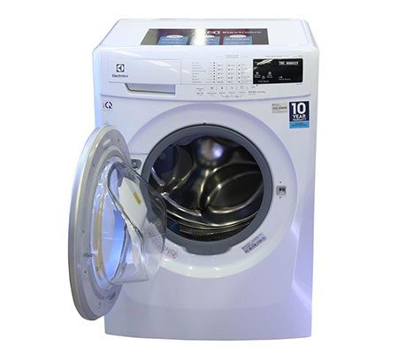 Máy giặt Electrolux EWF10744 - Hàng chính hãng