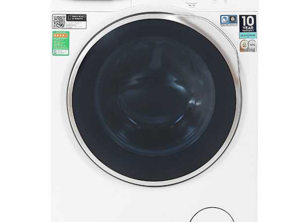 Máy giặt Electrolux Inverter 11 kg EWF1142Q7WB - Hàng chính hãng