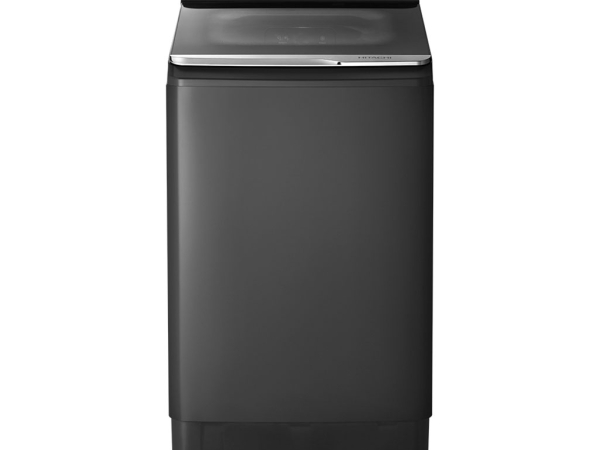 Máy giặt Hitachi Inverter 12 kg LTL-12MVJWT-GG - Hàng chính hãng
