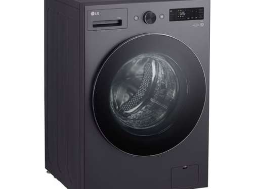 Máy giặt LG AI DD Inverter 15 kg F2515SNTG - Hàng chính hãng