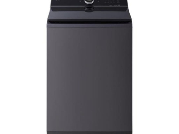 Máy giặt LG inverter 22 kg T2522AX7G - Hàng chính hãng