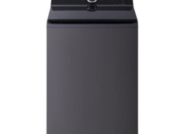 Máy giặt LG inverter 25 kg TX2725AT9G - Hàng chính hãng