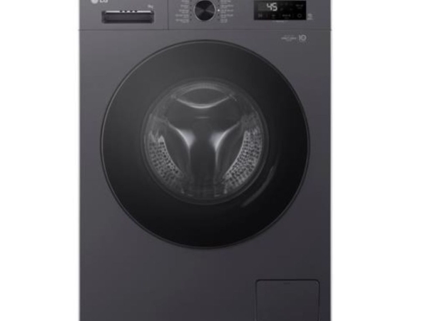 Máy giặt LG inverter 9 kg FB1209S5M - Hàng chính hãng