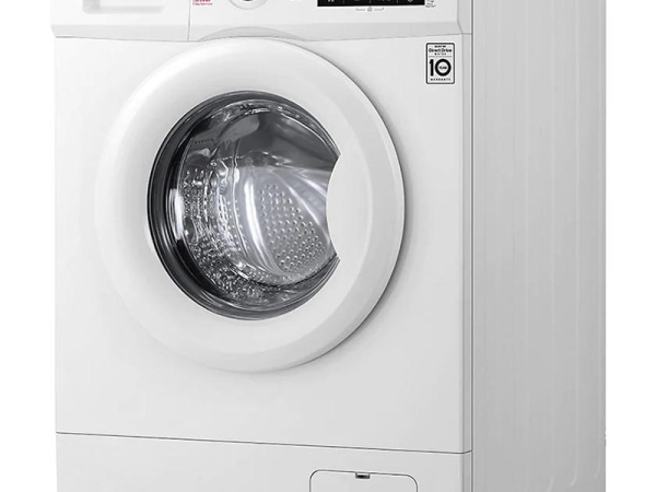 Máy giặt LG Inverter FM1209S6W - Hàng chính hãng