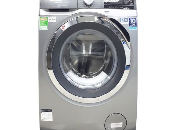Máy giặt lồng ngang Inverter Electrolux EWF1142BESA - Hàng chính hãng
