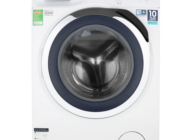 Máy giặt lồng ngang Inverter Electrolux EWF9024BDWB - Hàng chính hãng
