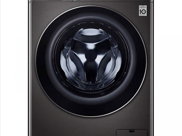 Máy giặt lồng ngang LG DD Inverter FV1450S2B - Hàng chính hãng