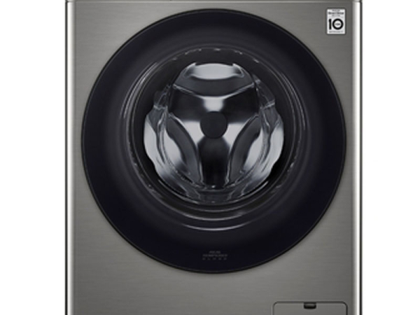 Máy giặt lồng ngang thông minh LG FV1410S4P - Hàng chính hãng