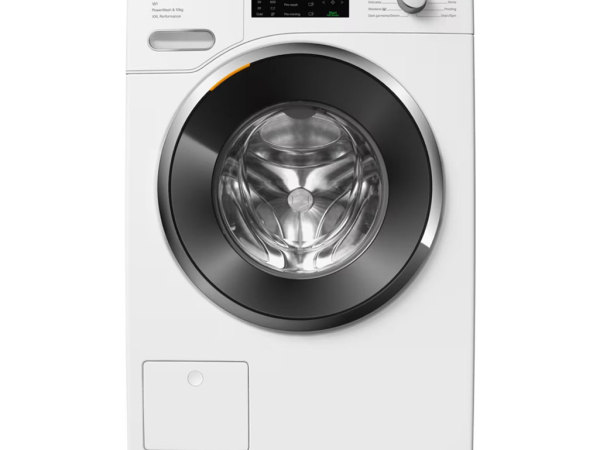 Máy giặt Miele 10 kg WWK360 WCS PWash - Hàng chính hãng